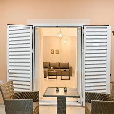 Artemis No1 Apartment Kissamos