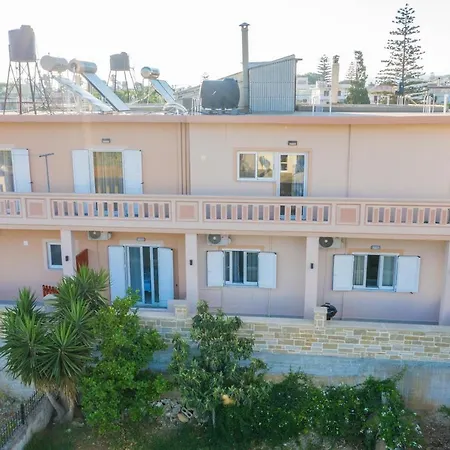 Apartment Artemis No1 *