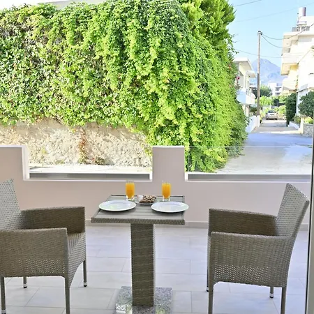 Apartment Artemis No1 Kissamos