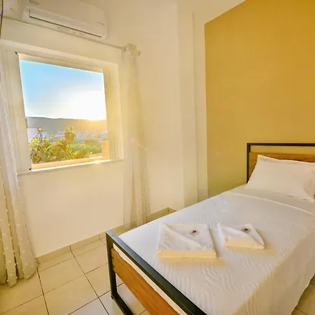 Artemis No1 Apartman
